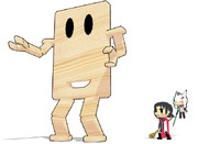 MMD「究極？召喚マナイタン！」