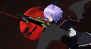 魔改造DEとレミリア・アーカード