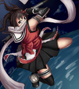 川内改ニンジャ