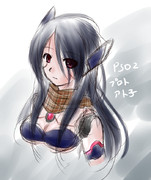プロトアト子