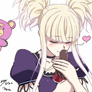 フィギュア！？