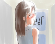 言えるわけないでしょっ