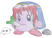 リースとケビン