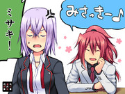 今やってるCMがなんか好き