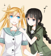 阿武北さわさわ