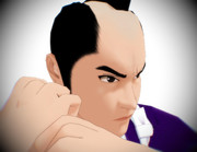 ゆ”る”さ”ん” 【第１回目玉パワー選手権】