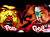 Pon VS God