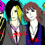 外村尚 ニコニコ静画 イラスト