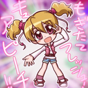 フレッシュプリキュア ニコニコ静画 イラスト