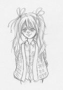 初音ミクが嫁になると千葉ミクさんになる件【初嫁！】第一話より