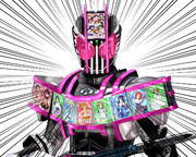 通りすがりのラブライバーだ！覚えておけ！