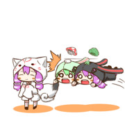 うわああああああああ！