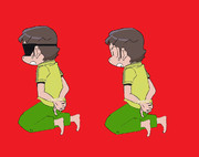 斬首刑になったSZK