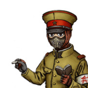 ◆素材用◆憲兵＝サン＃２