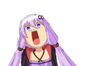 ビックリゆかりん