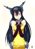 うちの嫁です