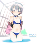 乙倉悠貴ちゃんくん