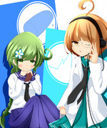 潜水艦狩りの時間です！