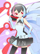 スマートレディぬえ。