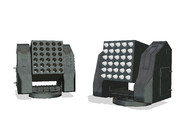 MMDアクセサリ配布 12cm30連装噴進砲