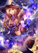 月無しの夢想旋律 クロエ・エトワール