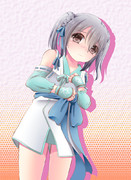 ガブリ厨さんのリクエスト