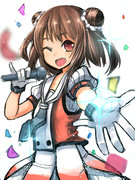 艦隊のアイドル