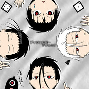 でぃつぇんば。