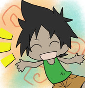 また活躍が見たいので！