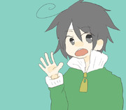 正義が味方の女の子