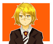 執事フォイフォイ