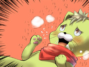 どMのミーちゃん