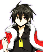 彼こそナンバーワン！