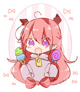 ルキちゃん！！