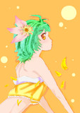 グミ 夏