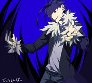 でぃつぇんばー