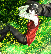 みんなの執事長