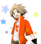 我らが勇者さん