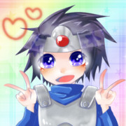 師匠の一番弟子ですよー！