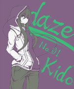 daze/キド