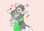 らぶりーちゃんすディツギルちゃん