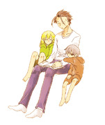 ﾃﾞｨﾂﾕﾘﾉｲ！