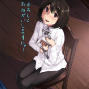 切間美星 ニコニコ静画 イラスト
