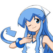 イカちゃん