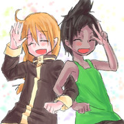 とある古い友人(多分)とエルフ