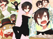 グンマラダの神に誓って