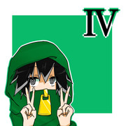 アプリールさん