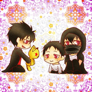 といふぇるさん