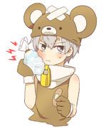 噛ませ犬も楽じゃない