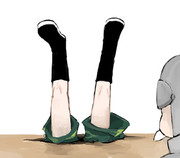 誕生日まで＼あと二日／